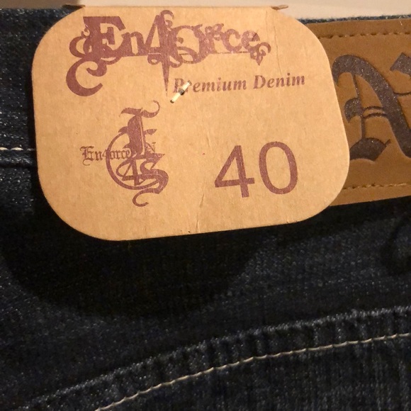 Men’s Jeans size - Picture 7 of 8